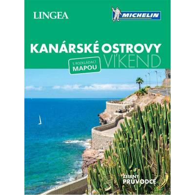 Kanárské ostrovy