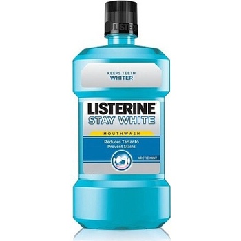 Listerine Stay White Arctic Mint 500 ml