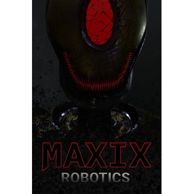 Игра Maxix Robotics за PC Steam, Електронна доставка