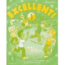 Excellent! 1 Activity Book