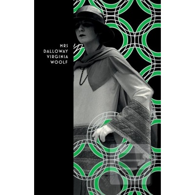 Mrs Dalloway