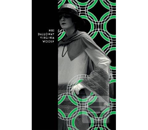 Mrs Dalloway