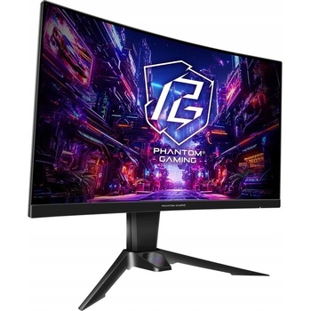 ASRock Phantom Gaming PG27QRT2A