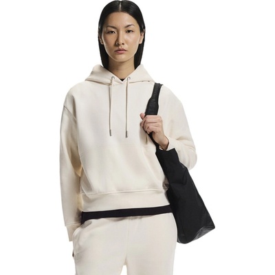 On Club Collective Hoodie W 1WG11084357M biela