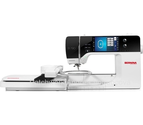 Bernina 790 Plus