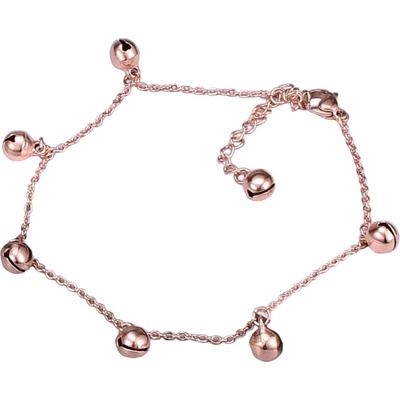 HARAHU Гривна gr-23309 - Злато Розово kp23309 (gr-23309)