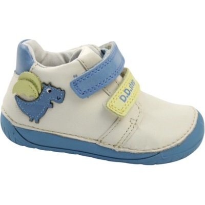 D.D.Step S070-51562 White