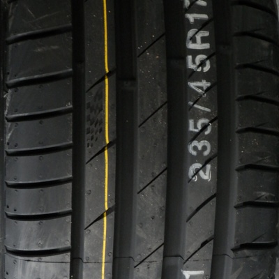 Kumho Ecsta PS71 295/40 R20 110Y