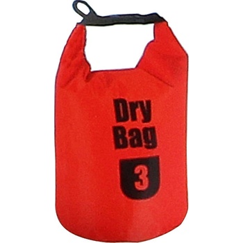 DBA Voděodolná taška 3 l