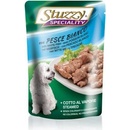 Stuzzy Špeciality White Fish 100 g