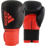 Adidas Боксови ръкавици, 8 унции - Adidas Hybrid 100