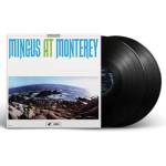 Charles Mingus - Mingus At Monterey (Reissue) (2 LP) (0708857336043)