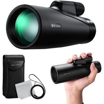 K&F Concept 12x50 BAK-4 IP65