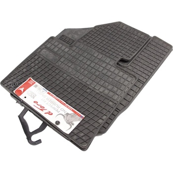 Image 1 of FroGum Гумени стелки за KIA Sorento II (2009-2015), марка Frogum (0432)