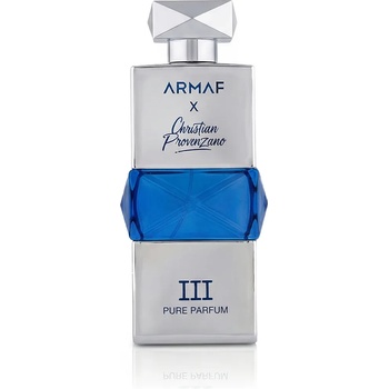Armaf X Christian Provenzano III Чист парфюм 100 ml