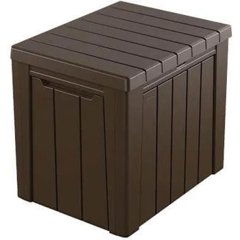 Image 1 of Keter URBAN STORAGE BOX 113L (246939/610240/246943)