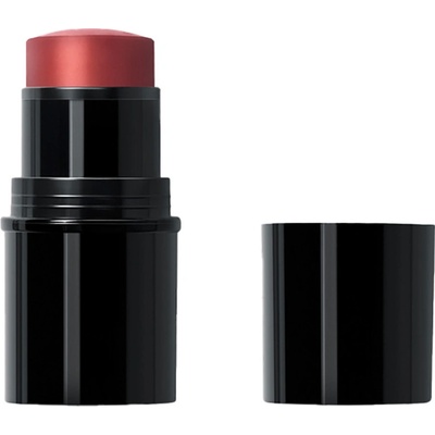 Dr. Hauschka Lip To Cheek rozjasňovač na rty a tváře 02 Red 6,1 g – Zboží Dáma