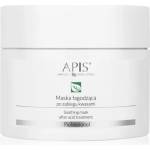 Apis Natural Cosmetics Exfoliation Professional успокояваща маска за стягане на порите 200ml