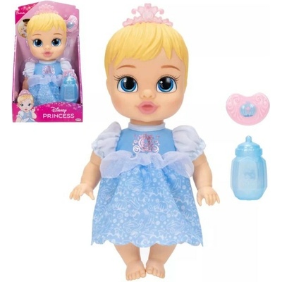Panenka Disney Princess Baby Cinderella