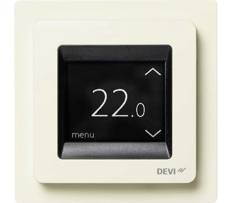 Danfoss DEVIreg Touch 140F1078