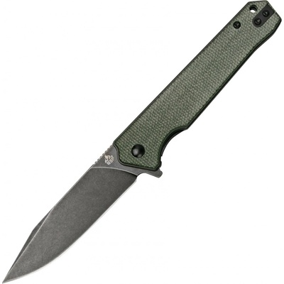 QSP Knife Mamba V2 QS111-I2