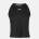 Slazenger Дамски потник Slazenger Tennis Vest Womens - Black