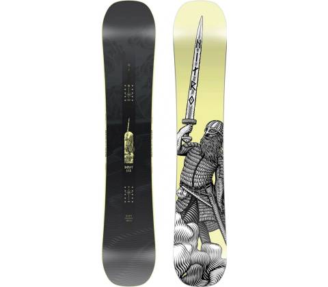 Nitro Beast 25/26