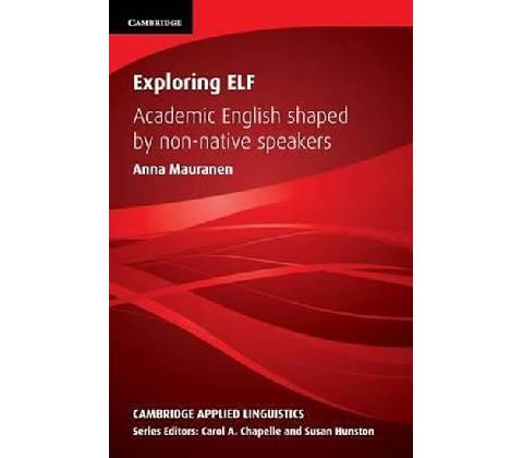 Exploring ELF: PB - Lucie Hlavatá