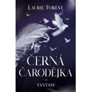 Černá čarodějnice - Forest Laurie