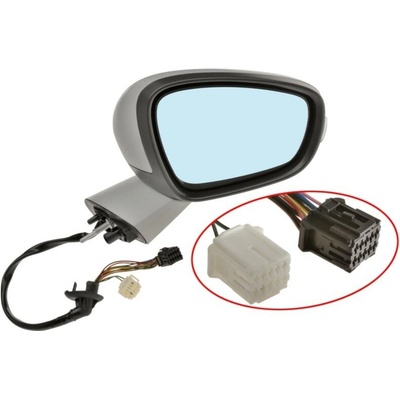 ACI CITROEN C4 Grand Picasso 13- P (0980816)