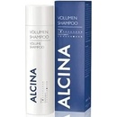 Alcina šampón pre objem 250 ml