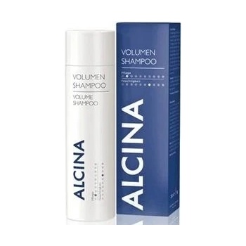 Alcina šampón pre objem 250 ml