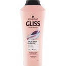 Schwarzkopf Gliss Kur Split Ends Miracle šampón 400 ml