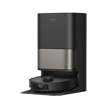 Dreame L40s Pro Ultra Black (RLL74CE-BK)