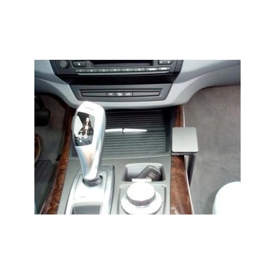 Brodit ProClip montážní konzole pro BMW X5 07-13, na středový tunel 834009