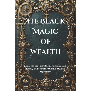 The Black Magic of Wealth | Amir Khalilov Abilullin (2024)