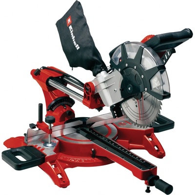 Einhell TC-SM 2534/1 Dual 4300395