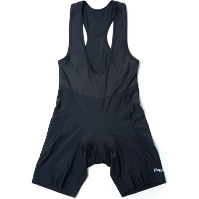 Rogeli Basic De Luxe Pánske XY13233 Black
