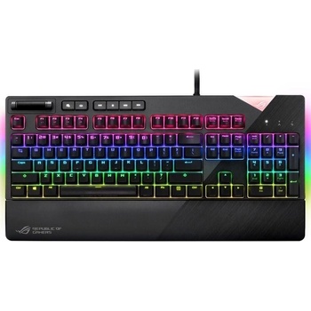 Asus ROG Strix Flare 90MP00M0-B0ZA00