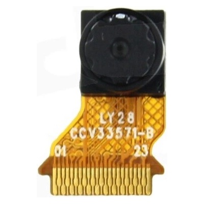 Sony Xperia E4g - Predná kamera - 7651LY2803W Variant:: Flex kábel