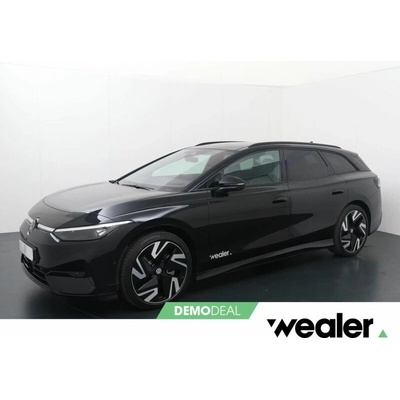 Volkswagen ID.7 210 kW