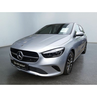 Mercedes-Benz B 180 100 kW