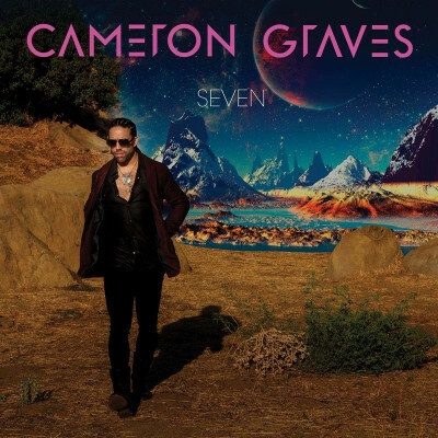 GRAVES, CAMERON - SEVEN CD