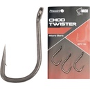 Kevin Nash Pinpoint Chod Twister Micro Barbed vel.6 10 ks