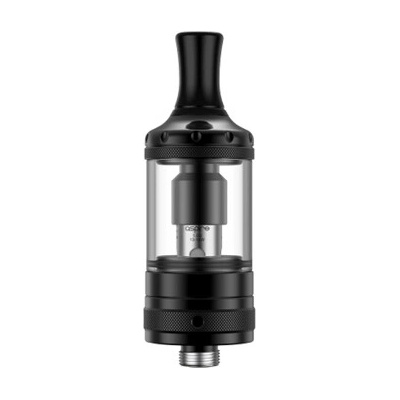 Aspire clearomizér Nautilus Nano Tank 2ml Černá