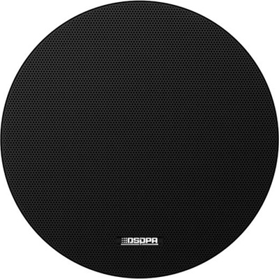 DSPPA 6.5″ + 1’’ Двулентов таванен говорител за 70v/100v линия, dsp703b (dsp703b)