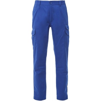 PAYPER cargo 2.0 001404-0405 / Работен панталон с талия - кралско синьо l (001404040509000l)