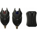 Elektronický signalizátor záberu DAM TF SET 2+1