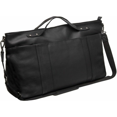 The Chesterfield Brand Mark Black 50L