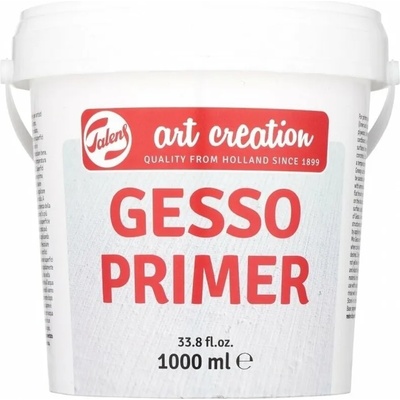 Gesso Primer 1000 ml 1 бр (24192001)